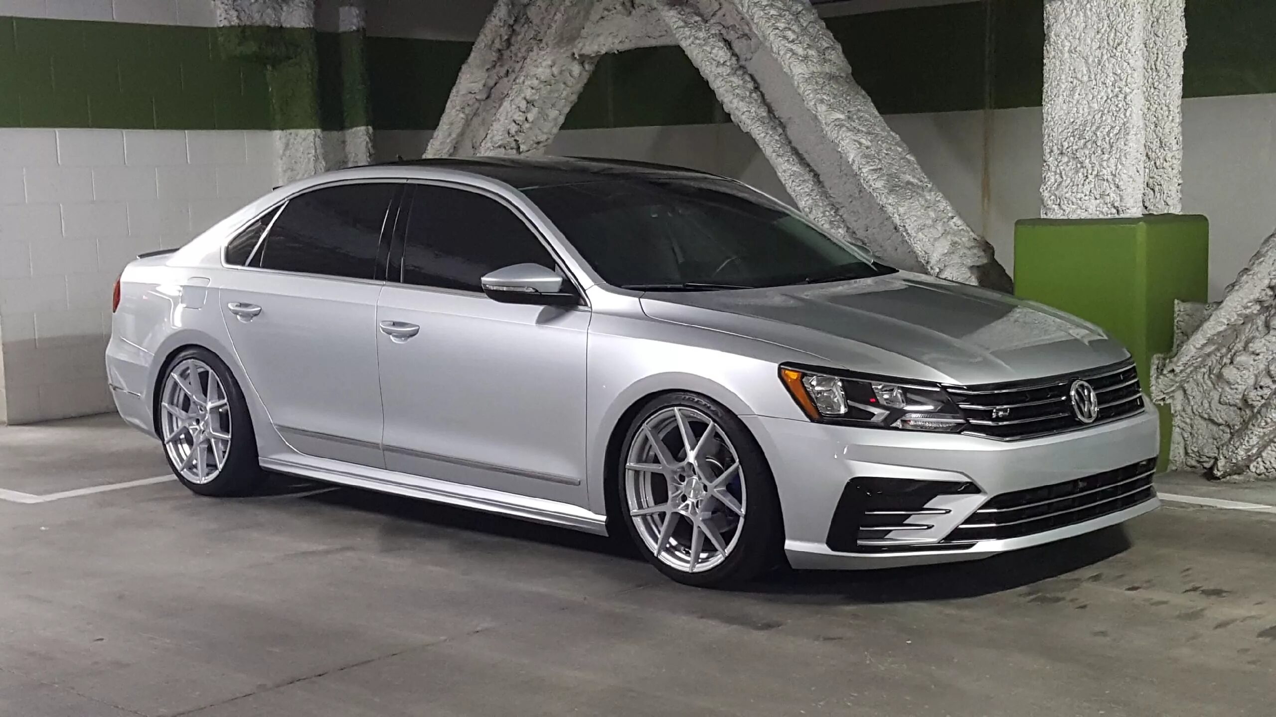 Пассат б7 тюнинг фото Official Lowered B7 Passat Thread VW Vortex - Volkswagen Forum