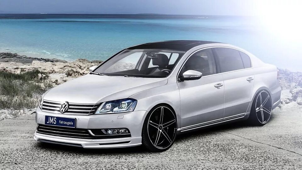 Пассат б7 тюнинг фото Volkswagen Mania - Volkswagen Passat B7, 1,8 л, 2013 года наблюдение DRIVE2