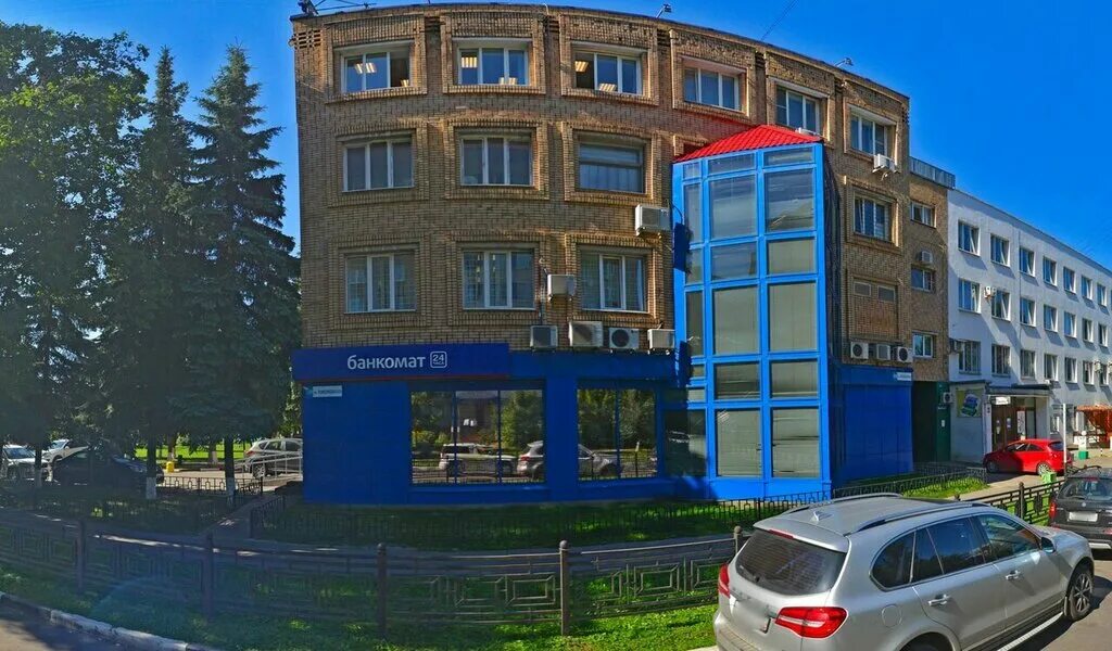 Пассаж комсомольская ул 28 подольск фото Больше не работает: ТрансДПР, бизнес-консалтинг, Московская область, Подольск, К
