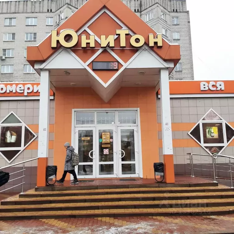 Пассаж ленинский просп 150б фото Торговая площадь в Воронежская область, Воронеж Ленинский просп, 150 ., Аренда т