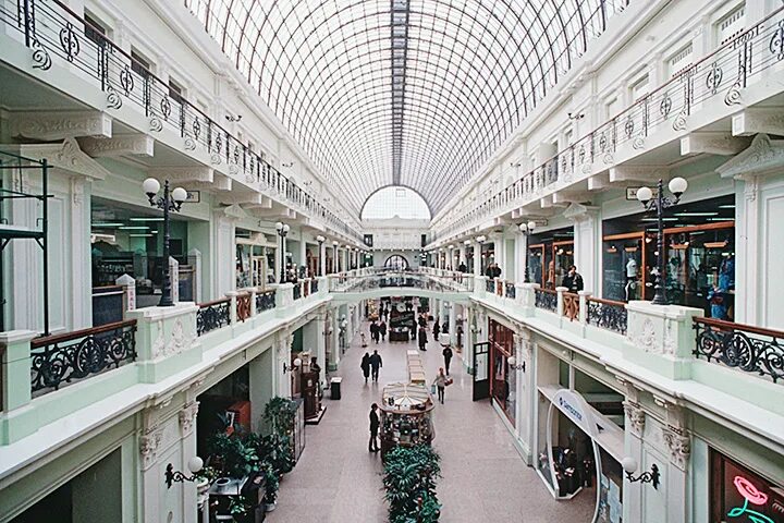 Пассаж московская ул 83 фото Афиша Город: Башни, Музей Пушкина и "Метрополь": гид по Шухову - Архив