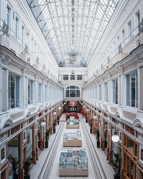 Пассаж московская ул 83 фото Легендарные магазины Санкт-Петербурга. ч.1 Элина с любовью о Петербурге ❤ Дзен
