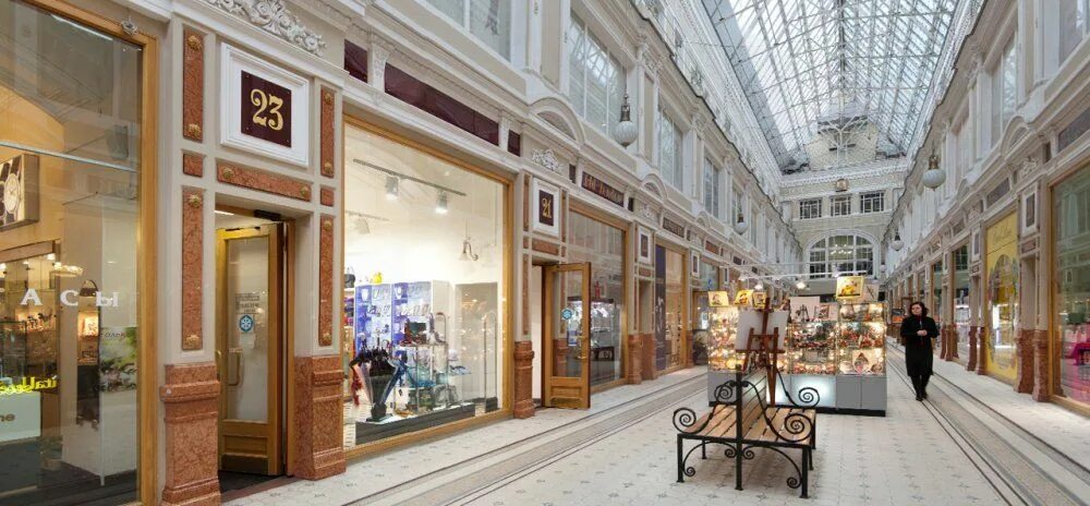 Пассаж невский просп 48 фото Passage - Shopping in St. Petersburg Gebouwen