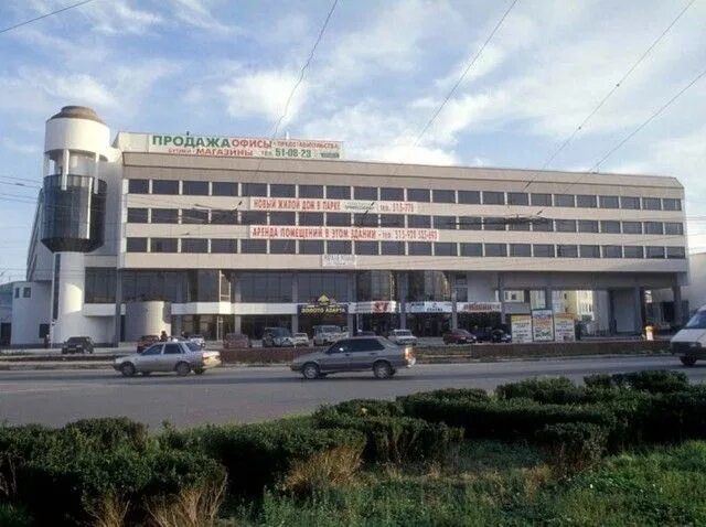 Пассаж просп кирова 29 фото Фото: Южное сияние, компьютерные курсы, просп. Кирова, 29, Симферополь - Яндекс 