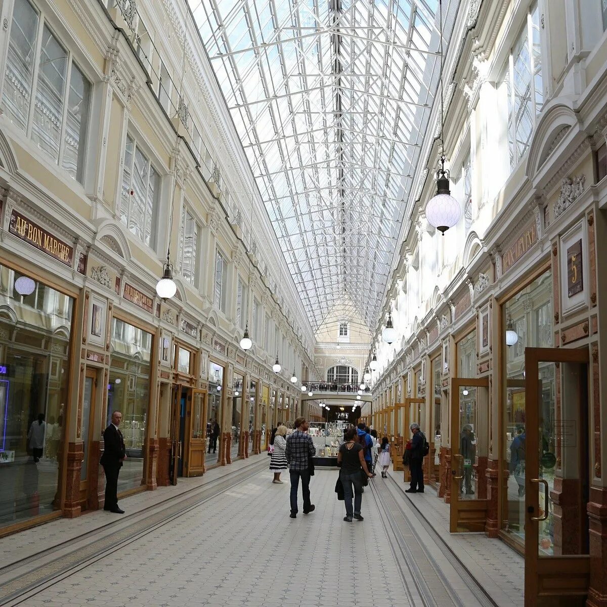 Пассаж санкт петербург фото Торговый дом Пассаж, Санкт-Петербург: лучшие советы перед посещением - Tripadvis