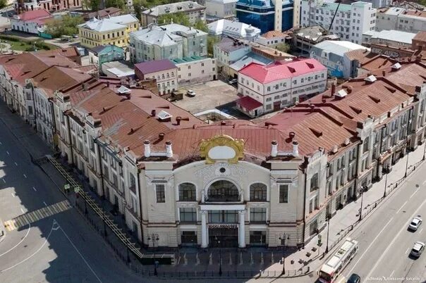 Пассаж второва ул льва толстого 144 фото Культурный центр и эпицентр событий Томска. Во дворе собрались такие заведения к