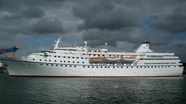 Пассажирские суда фото Experience Halloween on a Cruise Cubby's Cruises Passenger ship, Cruise destinat