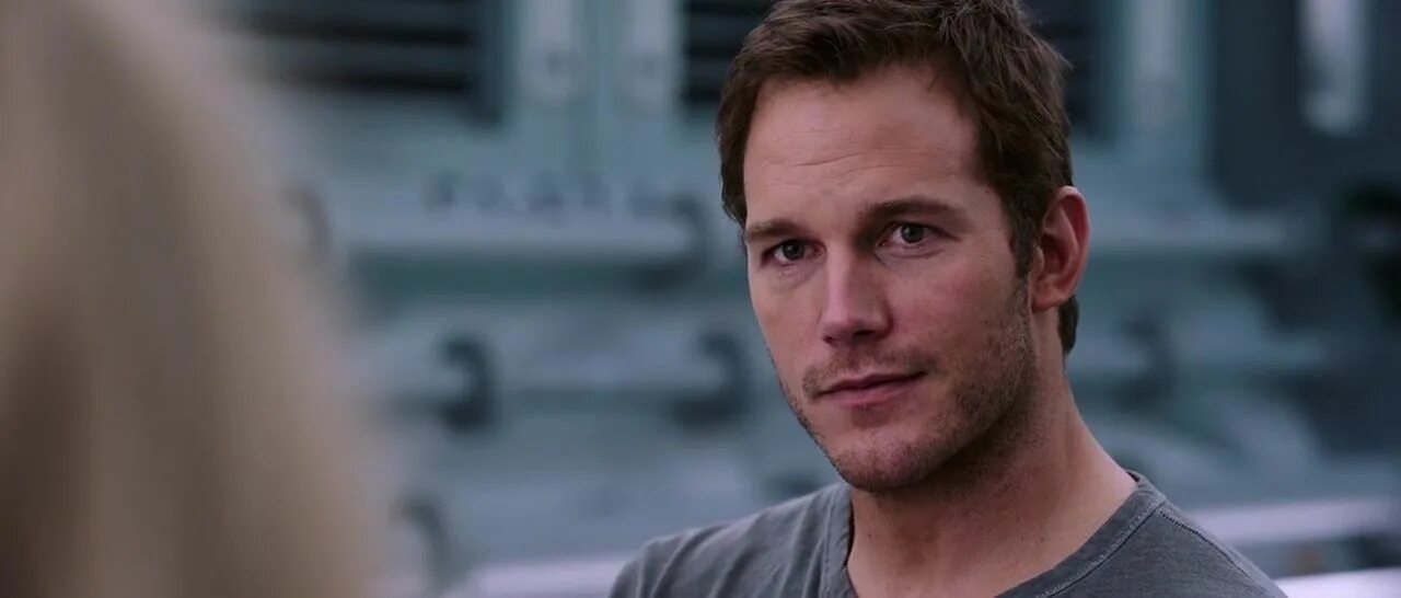 Пассажиры актеры и роли и фото Chris Pratt