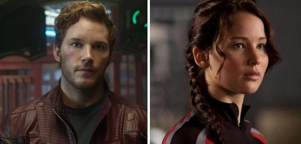 Пассажиры актеры и роли и фото Jennifer Lawrence To Be Paid $8 Million More Than Chris Pratt For 'Passengers'? 