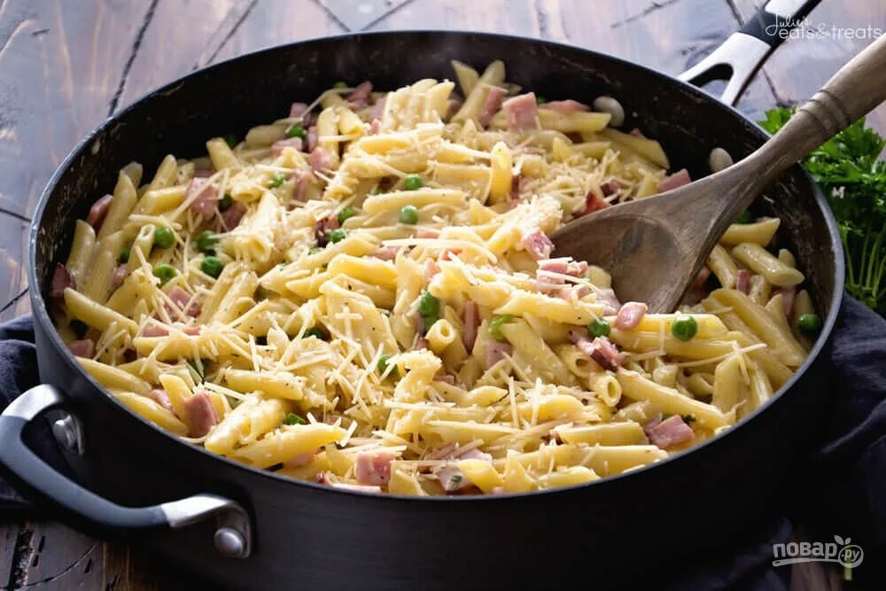 Паста домашняя рецепты приготовления с фото Вкусная паста - пошаговый рецепт с фото на Повар.ру