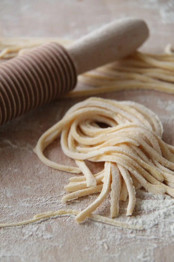 Паста своими руками в домашних условиях QUE BUENO ES VIVIR!! Food photography, Homemade pasta, Italian recipes