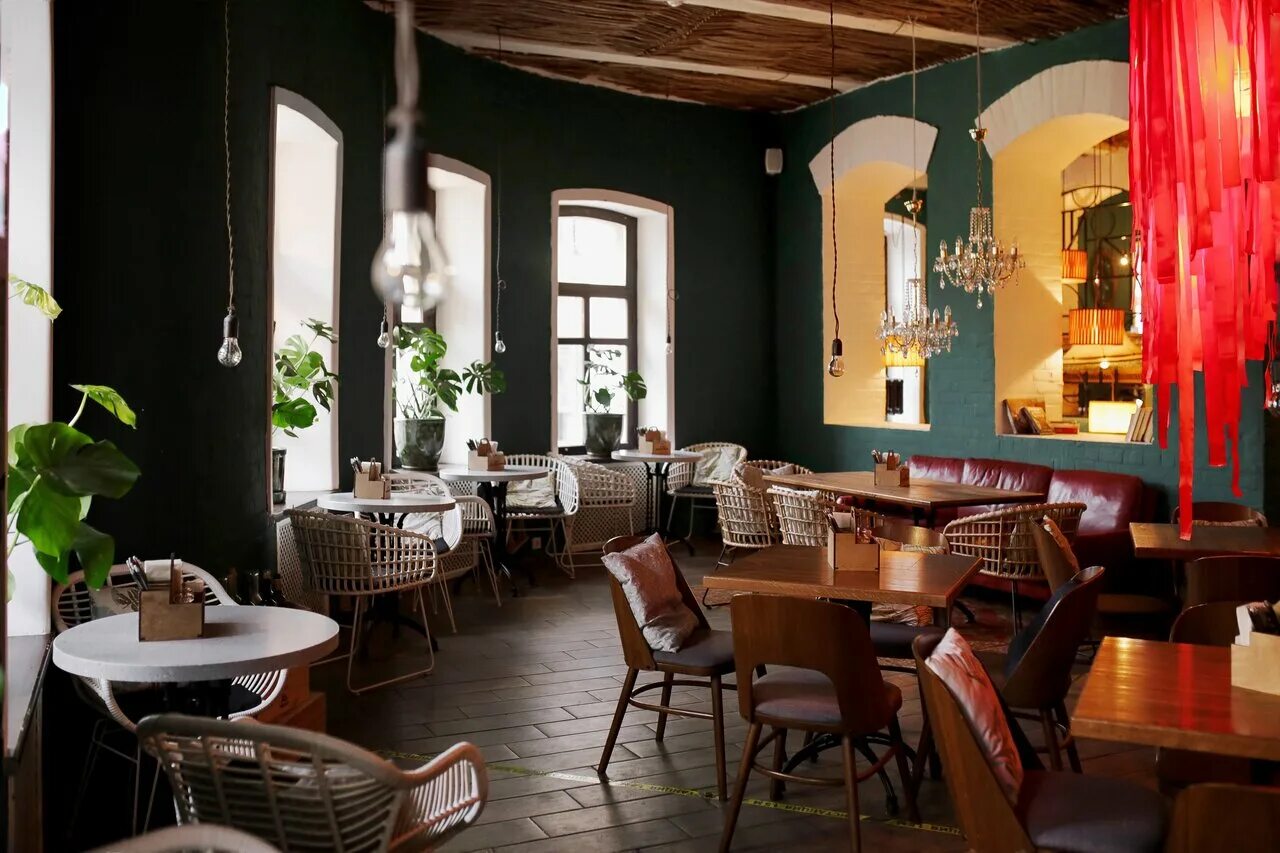 Паста ул солянка 2 6 фото Justa Pasta - restaurant's in news, Solyanka Street, 2/6 - Yandex Maps