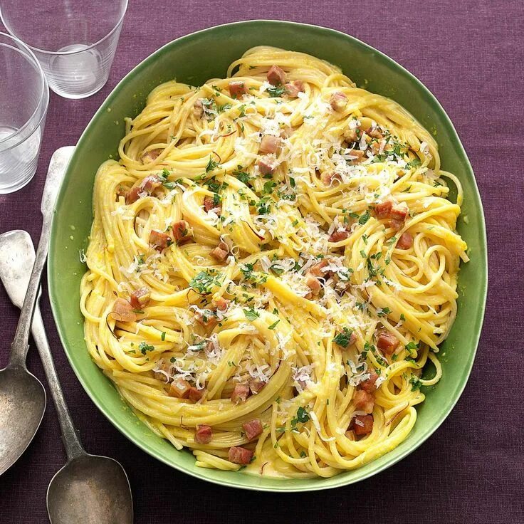 Паста вкусные рецепты с фото простые Everything to Make Rachael's Favorite Recipes Rachael Ray Best spaghetti recipe,