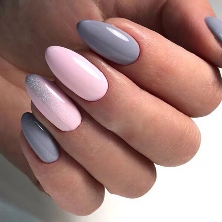 Пастельные ногти дизайн Pin by Anett Bíró on Jusqu'au bout des ongles Ombre nails, Party nails, Makeup n