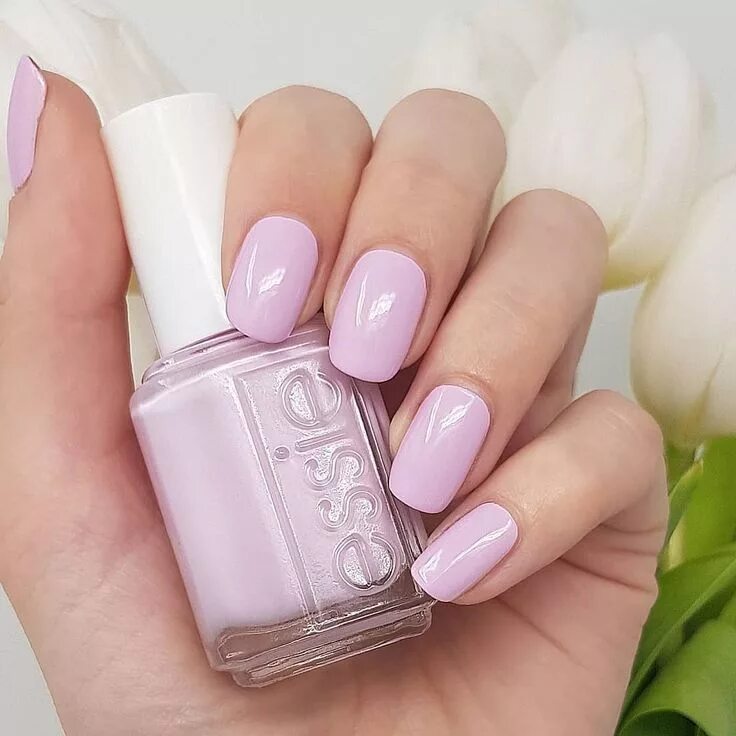 Пастельные цвета ногтей маникюр 8 Pretty Pastel Nail Polishes Perfect for Easter Nail polish colors, Pastel nail