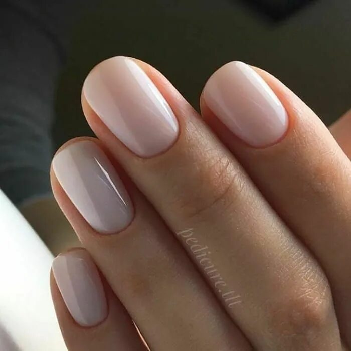 Пастельный маникюр на коротких квадратных ногтях 4,639 Likes, 34 Comments - @perfect_fashion_styling on Instagram: "@pedicure.tlt