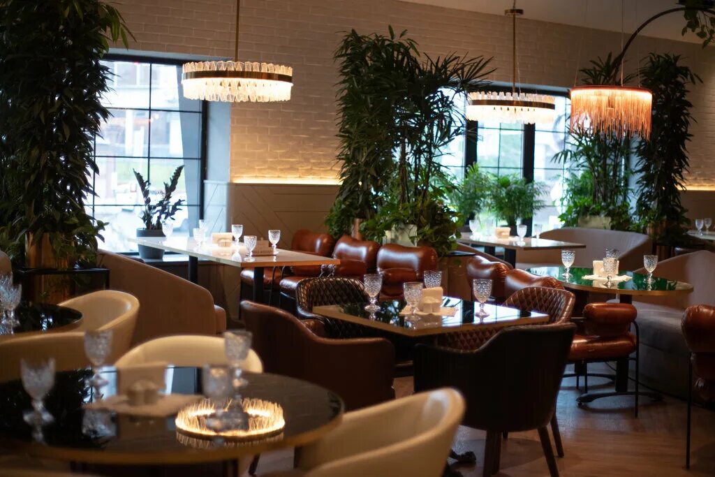 Пастернак волжский просп 6 самара фото Pasternak, restaurant, Russia, Samara, Volzhsky Avenue, 6 - Yandex Maps