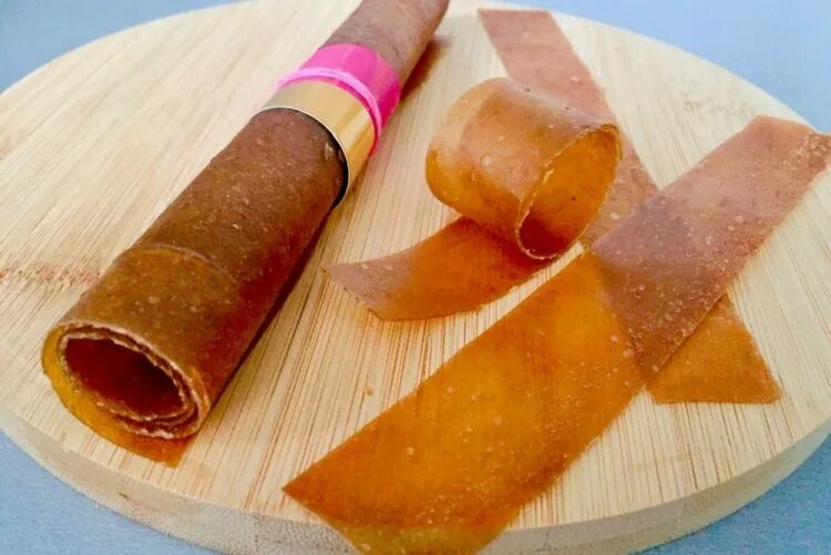 Пастила из яблок пошагово с фото 15 классных рецептов пастилы из крыжовника на зиму