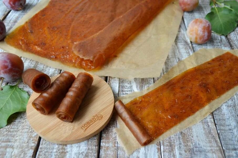 Пастила в домашних условиях рецепт с фото Пастила из сливы - пошаговый рецепт с фото на Повар.ру