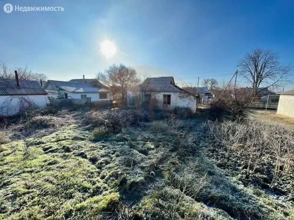 Пастораль степная ул 1д село молдаванское фото Купить участок ул. Школьная, Червоное, продажа земельных участков ул. Школьная, 
