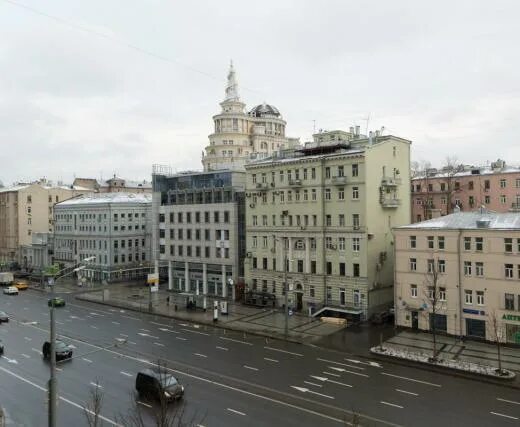 Пастричи садовая кудринская ул 25 москва фото Аренда Квартиры, ул Садовая-Кудринская дом 21А, 7500 руб., Москва, Москва - на п