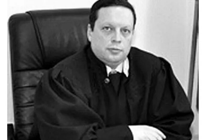 Паталах сергей анатольевич судья омск фото На 50-м году жизни скончался судья омского арбитража Виталий Баландин - Вечерний