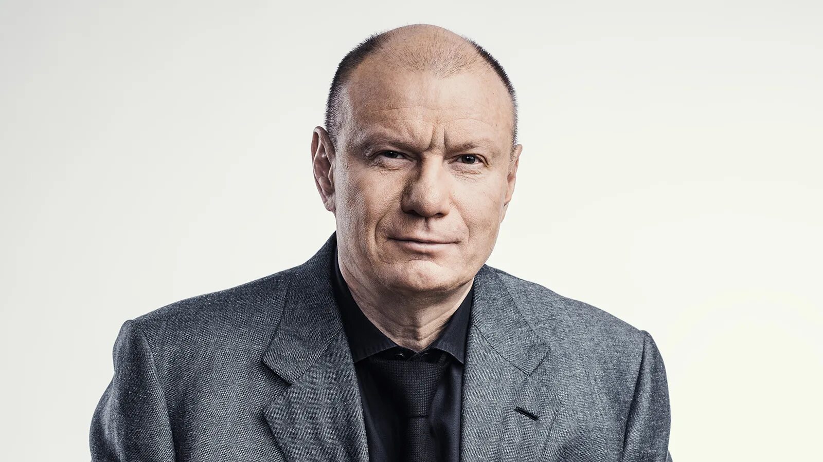 Патанин владимир павлович пенза фото Фонд Владимира Потанина создаст эндаумент на 100 млрд рублей Forbes Life