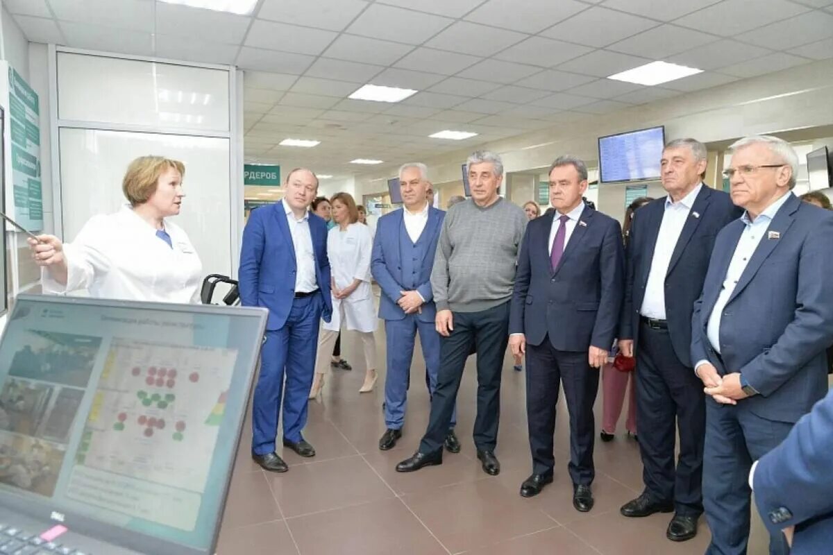 Патанин владимир павлович пенза фото Валерий Лидин прибыл в Нижний Новгород для участия в работе Ассоциации законодат