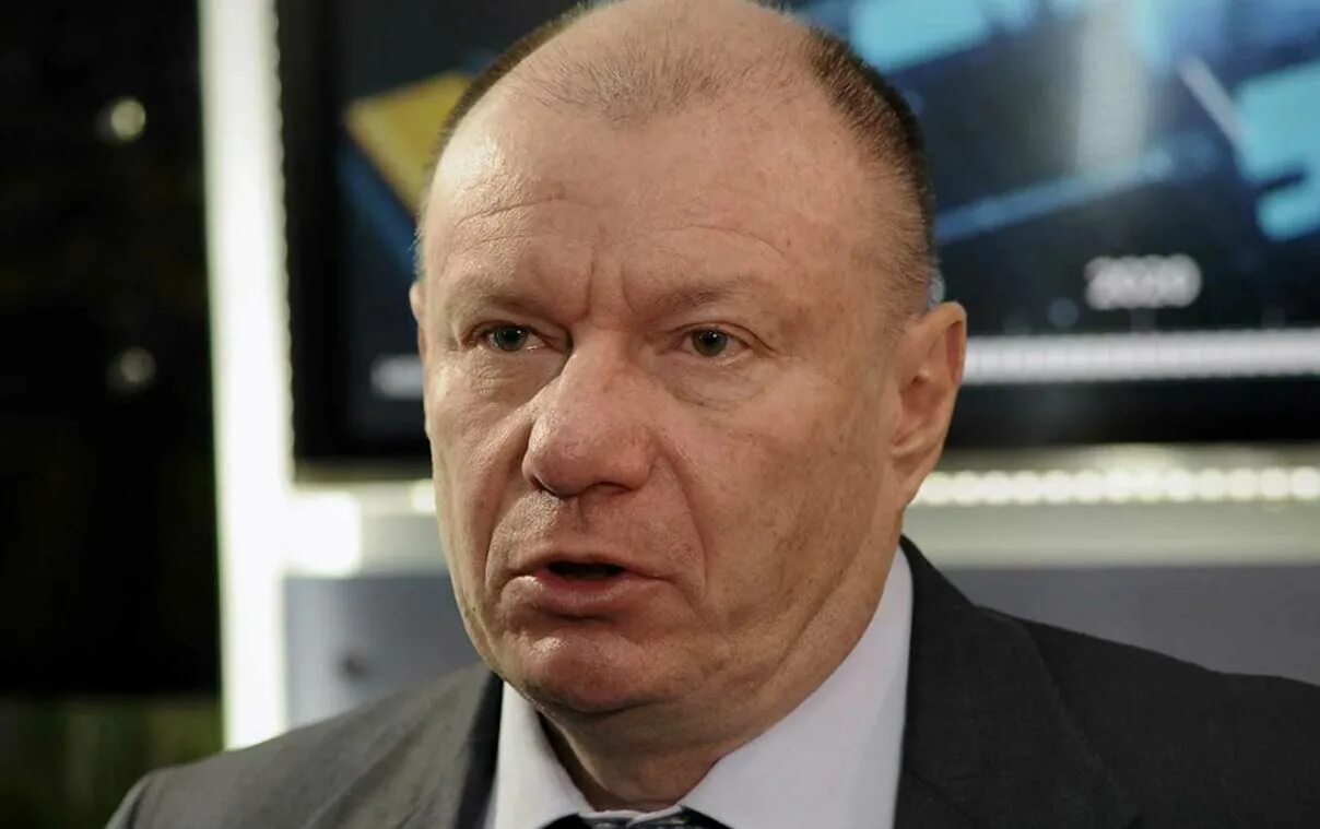 Патанин владимир павлович пенза фото "Норникель" пока не планирует переориентироваться на новые рынки - Финам.Ру
