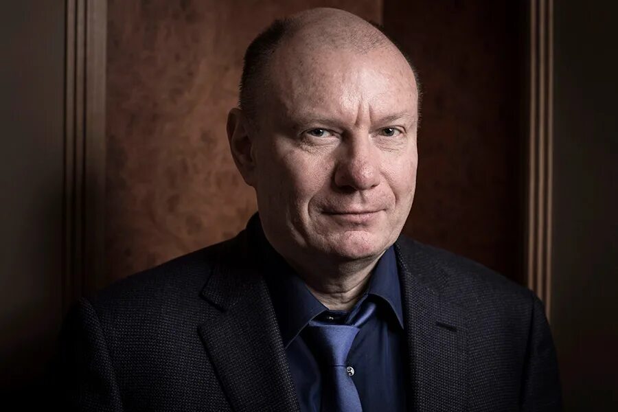 Патанин владимир павлович пенза фото Топ-10 россиян в глобальном списке Forbes. Фотогалерея - РБК