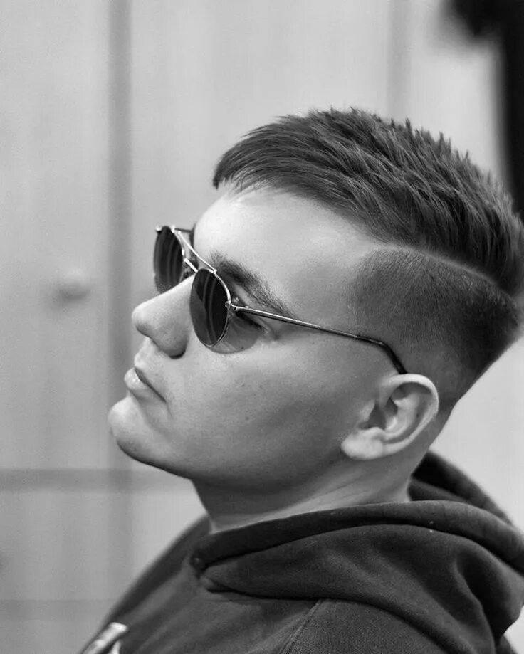 Пацан фото прическа 18 Hottest Fade Hairstyles For Men in 2020! - Men's Hairstyle 2020 Moderne kapse