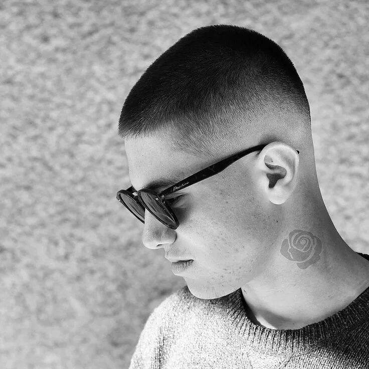 Пацан фото прическа 100+ Fade Haircut Ideas For 2023 Mens haircuts fade, Fade haircut, Best fade hai