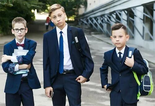Пацан в школе фото Как одеть в школу мальчика: стильные образы Street style, Style