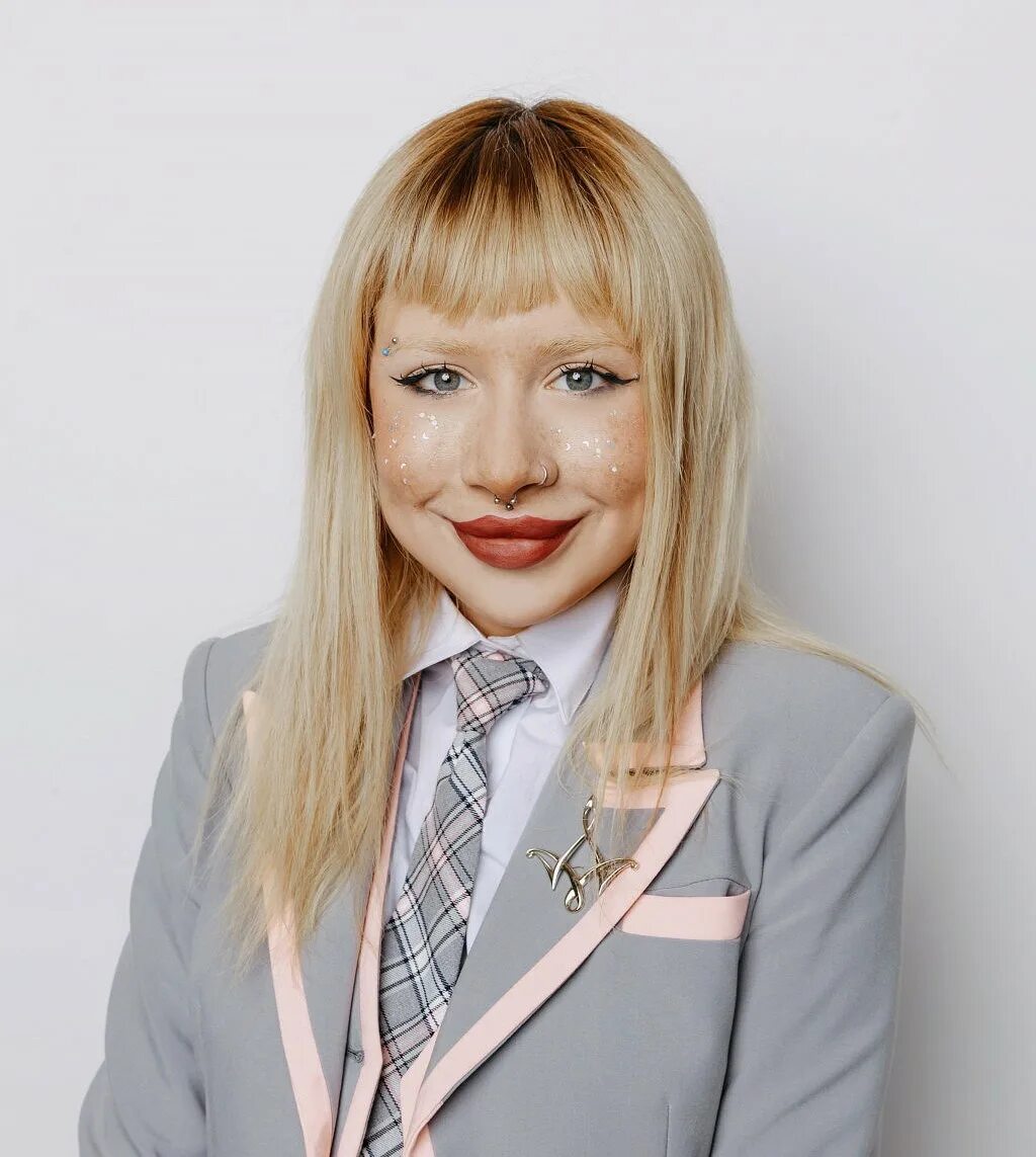 Пацанка биография фото Идея Сверчкова - участница 1 сезона Новые пацанки на Пятнице Пацанки - фан-сайт