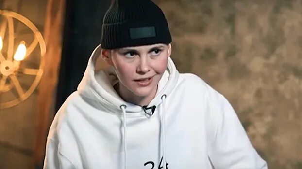 Пацанка из тюмени фото Звезда шоу "Пацанки" Анна Тихая перенесла инсульт - Рамблер/кино