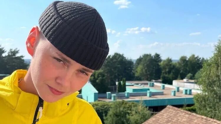 Пацанка из тюмени фото Шоу Пацанки: последние новости на сегодня, самые свежие сведения 72.ру - новости