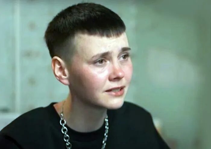 Пацанка из тюмени фото Анна Тихомирова (Пацанки) - биография, новости, личная жизнь, фото - stuki-druki
