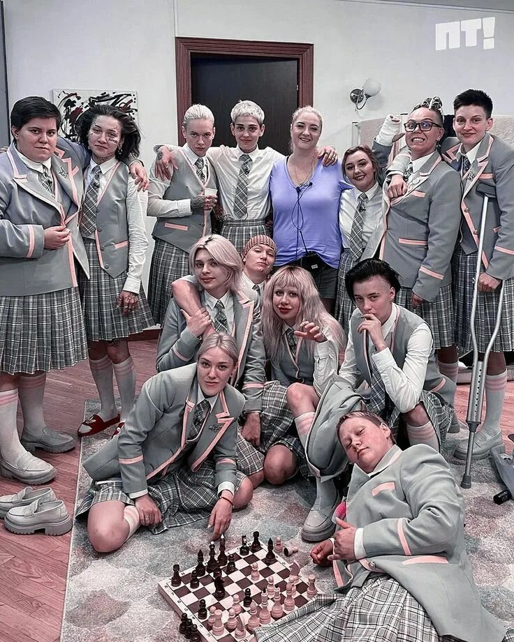 Пацанки 7 имена фото Пин на доске мои зайки