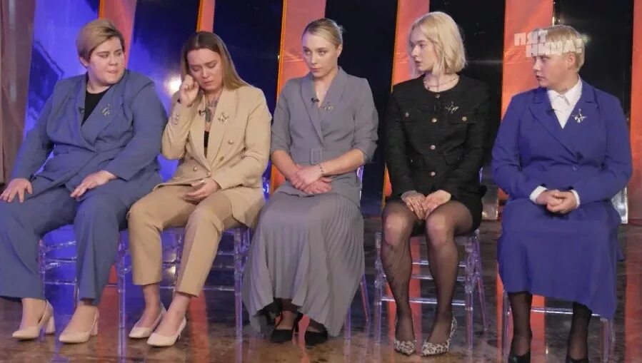 Пацанки 7 участницы фото имена Вчера вышла 14 серия 7 сезона Пацанок. На этой неделе девушек преобразили в преп