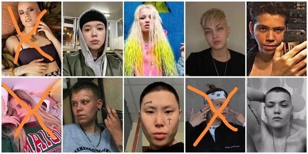 Пацанки 8 сезон участницы фото имена Фотографии на стене сообщества - Фотография 1 из 80 ВКонтакте