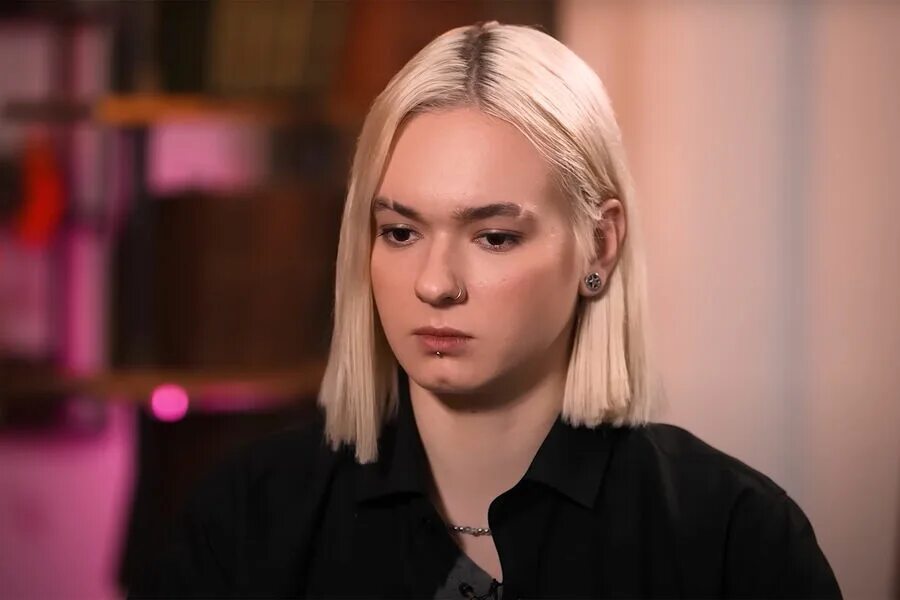 Пацанки 9 сезон участницы фото Победительница "Пацанок" рассказала о судьбах участниц после съемок - Газета.Ru 