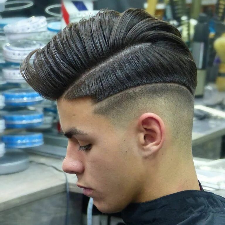 Пацанские прически 2024 50+ New Hairstyles For Men For 2024 Trending hairstyles for men, Haircuts for me