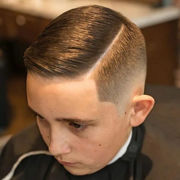 Пацанские прически 2024 Men's Hairstyles + Haircuts 2019 Boys haircuts, Boys fade haircut, Haircut pictu
