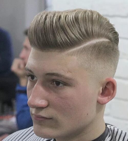 Пацанские прически 2024 3 Hairstyles for Blonde Hair for Men Haircuts for men, Mens hairstyles, Mens hai
