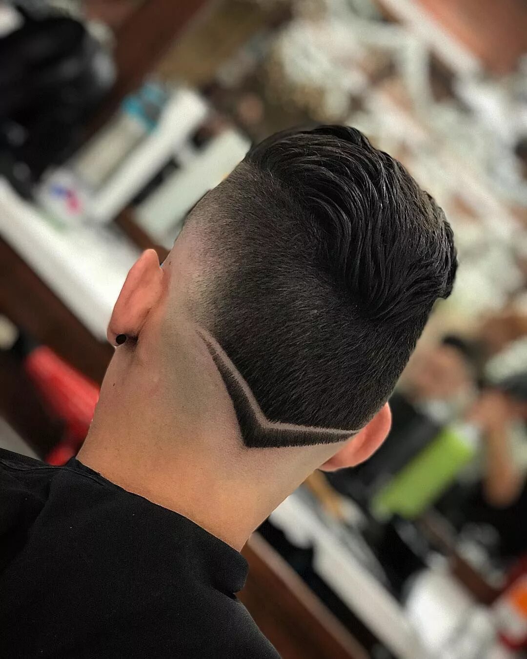Пацанские прически 2024 Men's Hair, Haircuts, Fade Haircuts, short, medium, long, buzzed, side part, lon