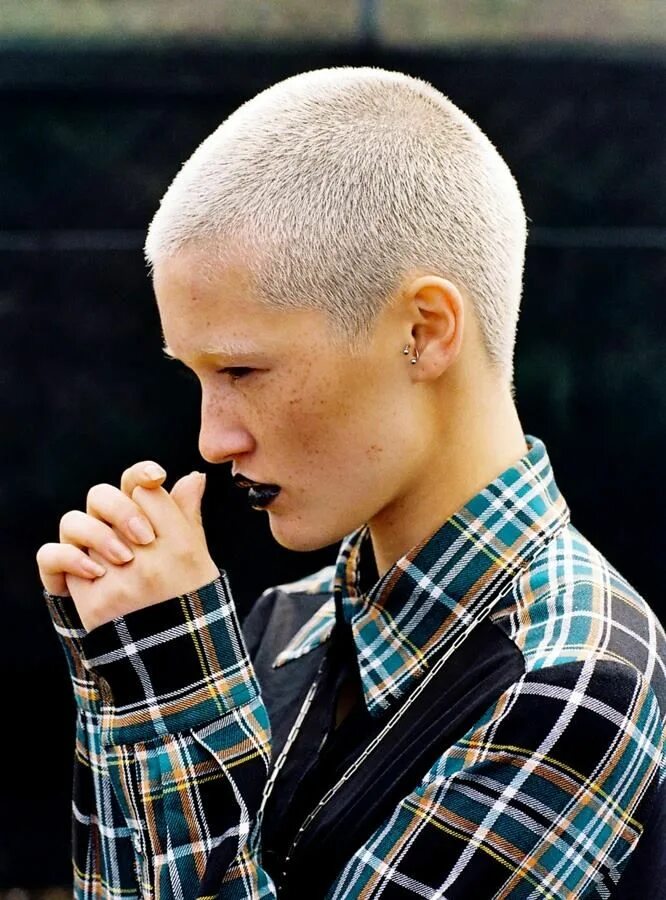Пацанские прически короткие trendy Short blonde hair, Hair inspiration, Short hair styles