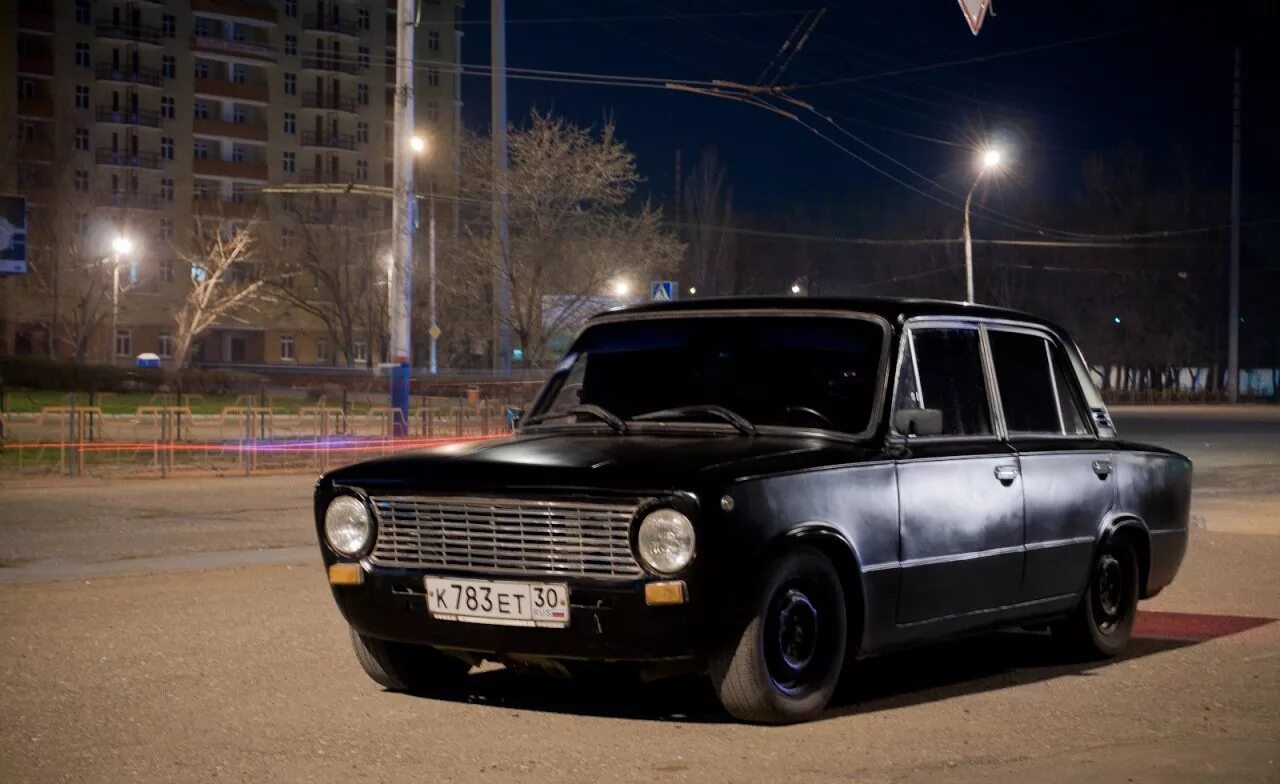 Пацанский тюнинг ваз ФОТО СЕТ от Макса - Lada 21013, 1,3 л, 1985 года тюнинг DRIVE2