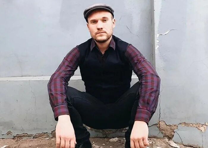Пацаны биография фото Владимир Селиванов - Система онлайн-покупки билетов в кино и на концерты Ticketo
