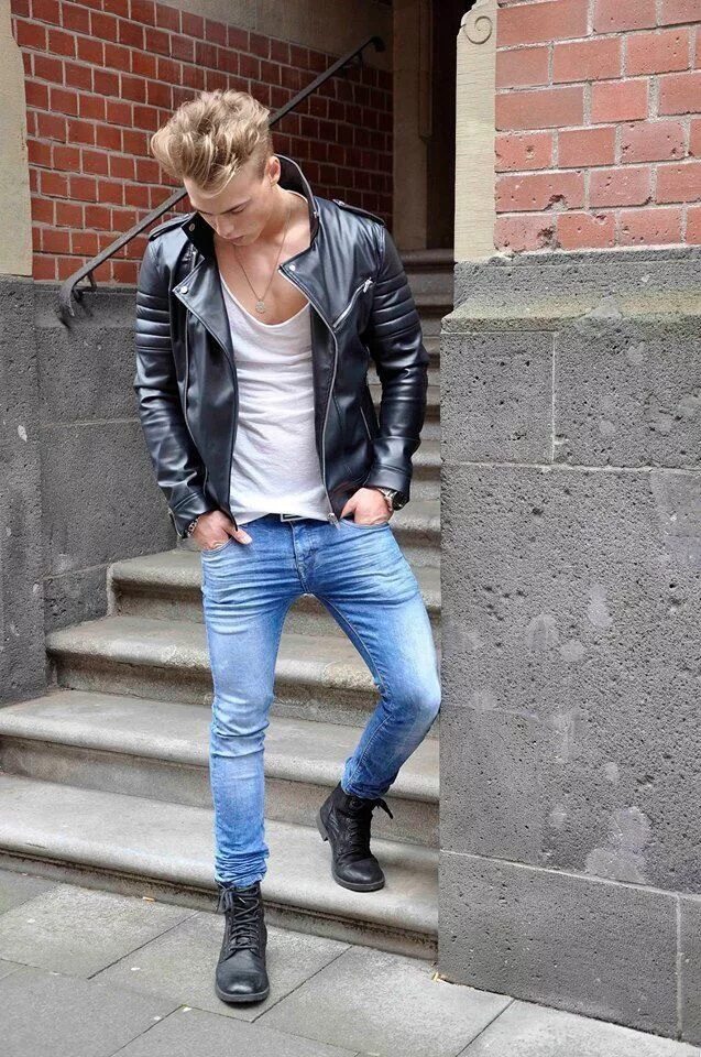 Пацаны студенты в джинсах фото вк How to dress for a movie Mens outfits, Mens fashion casual, Mens fashion suits