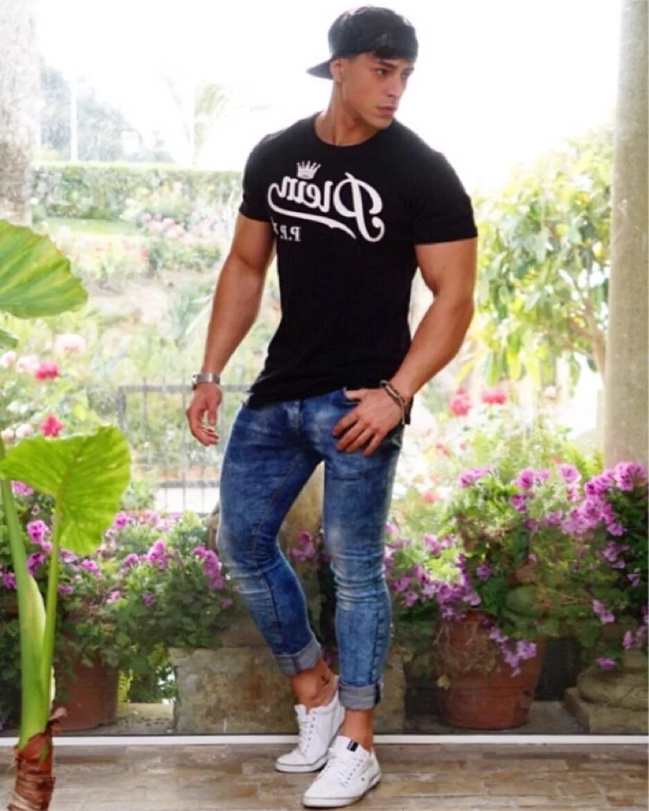 Пацаны студенты в джинсах фото вк Pin on style